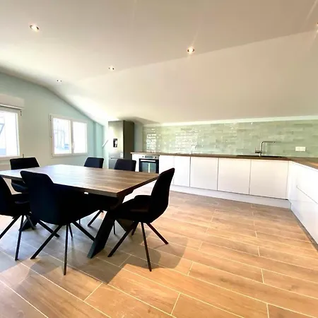 Les Du Pecheur ! Apartamento Le Crotoy