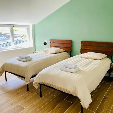 Apartamento Les Du Pecheur ! Le Crotoy