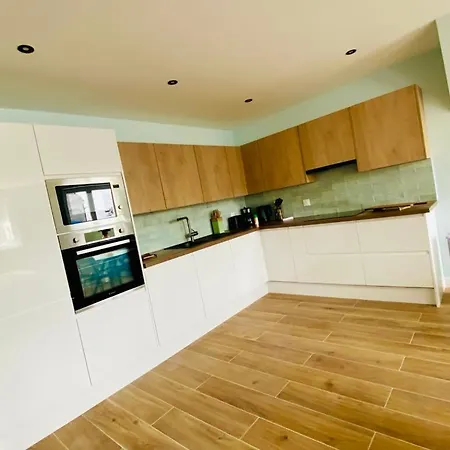 Apartamento Les Du Pecheur ! Le Crotoy