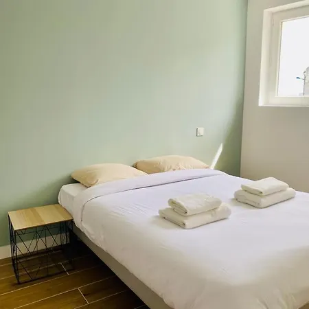 Les Du Pecheur ! Apartamento