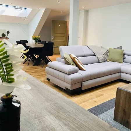 Apartamento Les Du Pecheur !