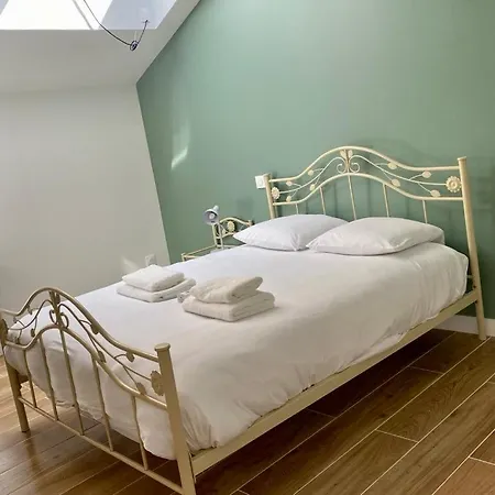 Les Du Pecheur ! Apartamento *