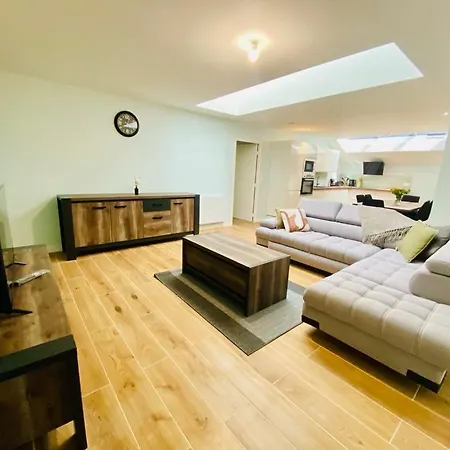 Apartamento Les Du Pecheur ! Le Crotoy