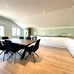 Les Du Pecheur ! Apartament Le Crotoy