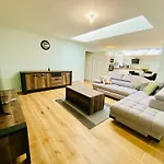 Apartament Les Du Pecheur ! Le Crotoy