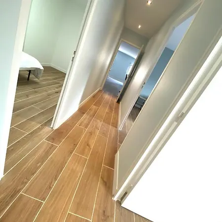 Les Du Pecheur ! Lejlighed Le Crotoy