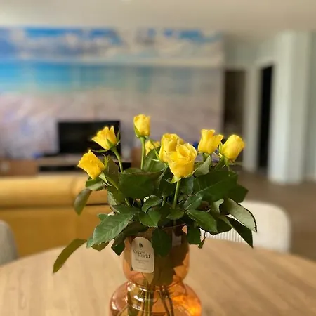 Les Du Pecheur ! Lejlighed