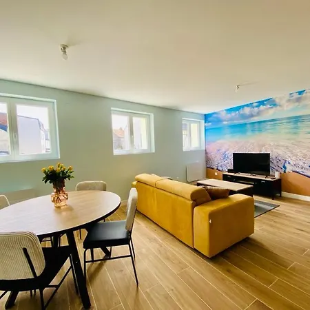 Les Du Pecheur ! * Le Crotoy