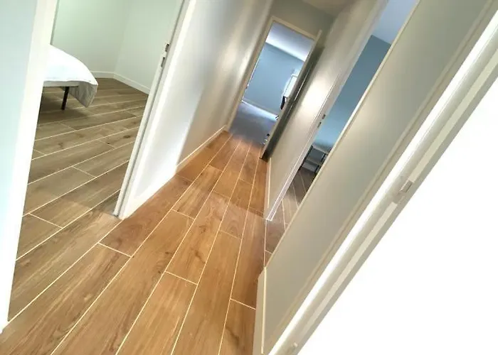 Les Du Pecheur ! Apartament Le Crotoy