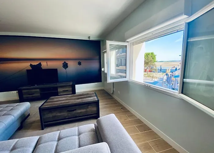 Les Du Pecheur ! * Le Crotoy