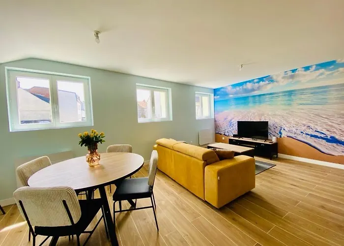 Les Du Pecheur ! * Le Crotoy